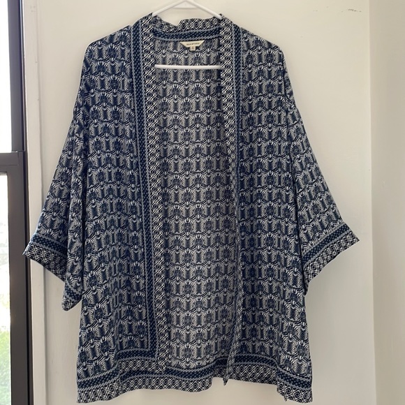 Max Studio Tops - Max Studio Shawl